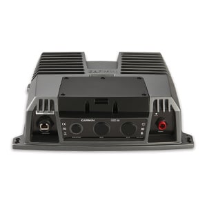 Sonda de red de caja negra digital Garmin GSD™ 26 con tecnología de sonar de espectro ensanchado