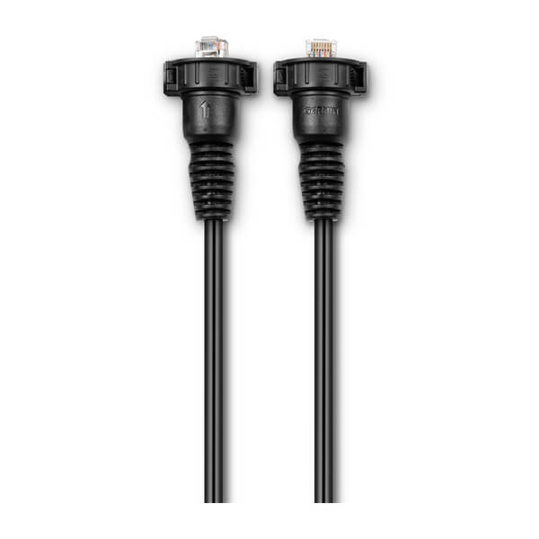 Garmin 6 Ft Marine Network Cable, RJ45