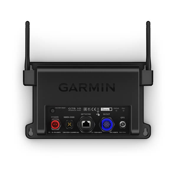 Garmin OnDeck™ Hub