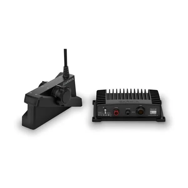Sistema Garmin LiveScope™ XR con GLS 10™ y transductor LVS62