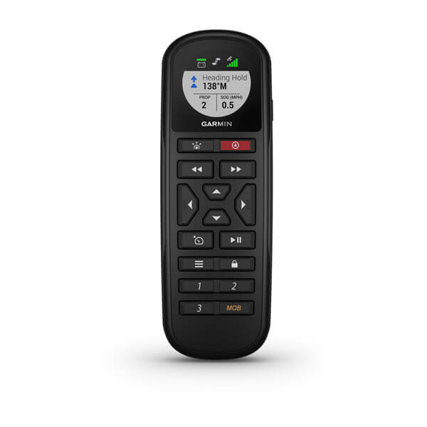Control remoto del piloto automático Garmin Reactor™