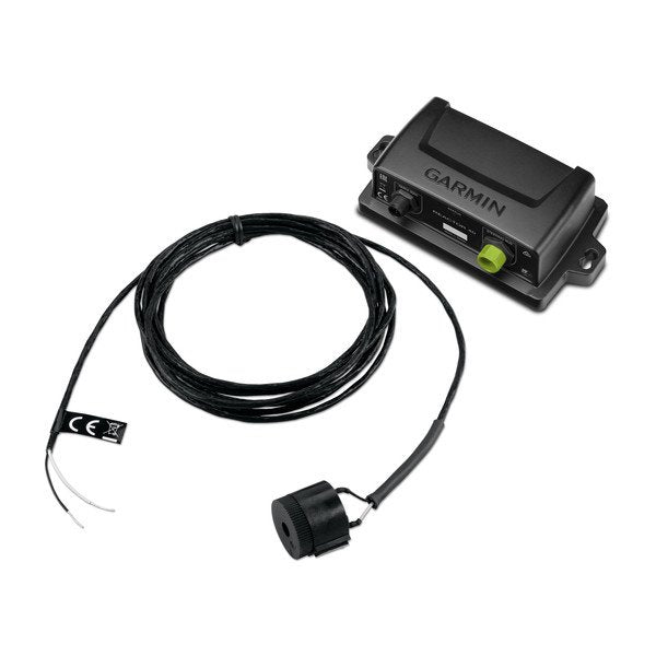 Paquete básico Garmin Reactor™ 40 Steer-by-Wire