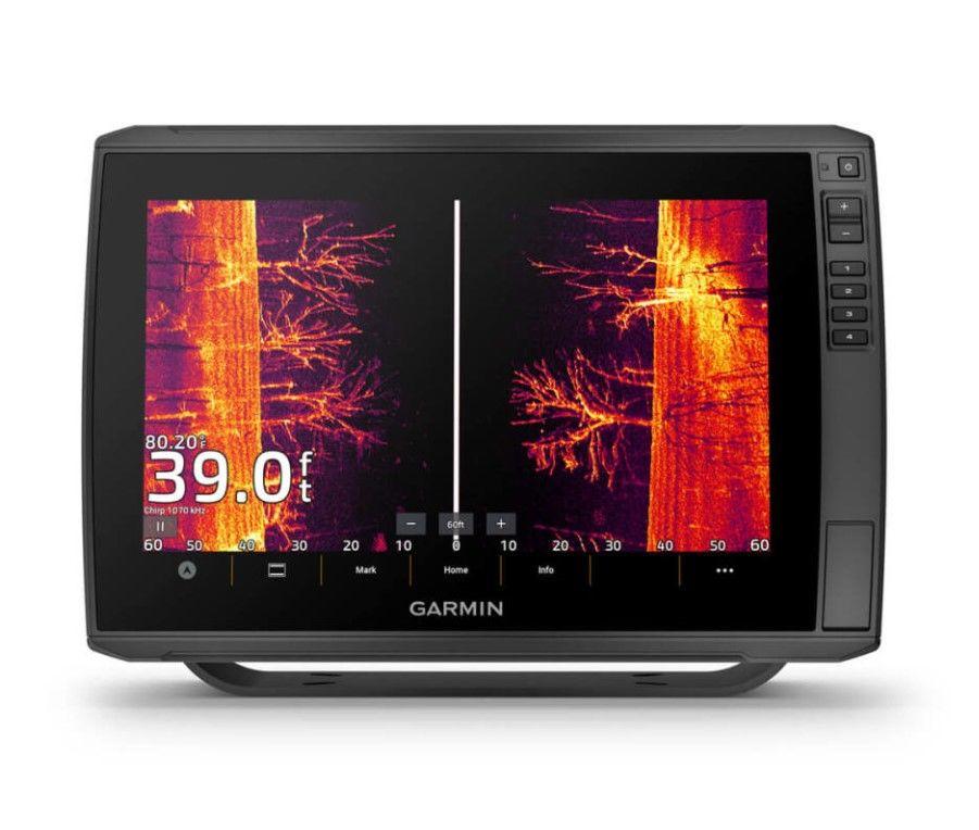 Garmin ECHOMAP™ Ultra 2 126sv w/o Transducer - Garmin Navionics+