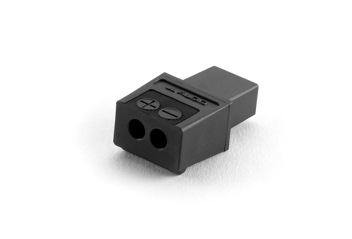 Conector para subwoofer JL Audio MHD