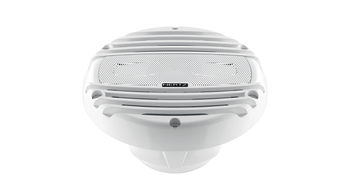 Hertz Audio HMX 6.5" Coaxial Speakers - HMX-6.5-TW