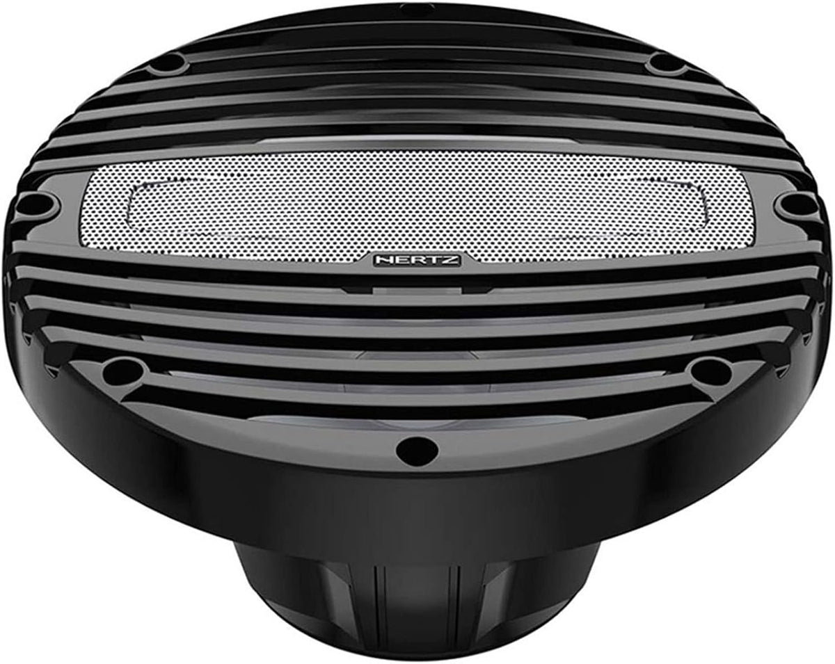 Hertz Audio HMX 6.5" Coaxial Speakers - HMX-6.5-TC