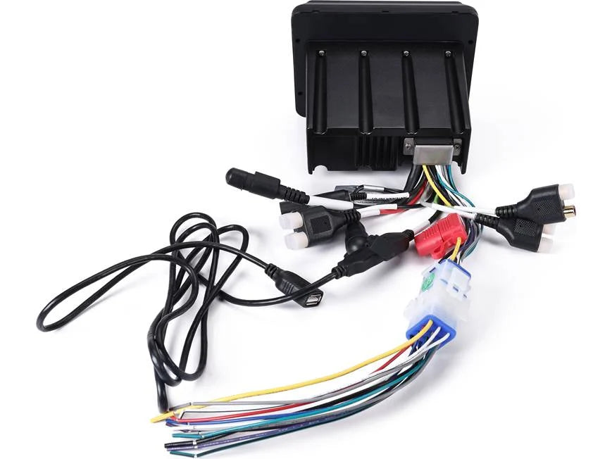 Hertz Audio HMR 20 Source Unit