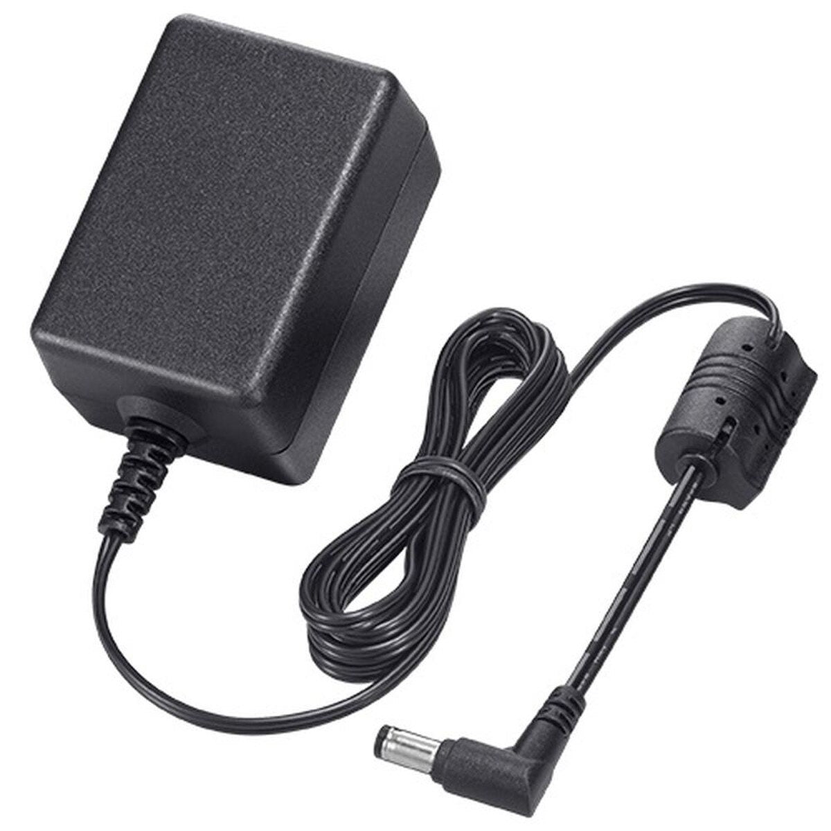 Adaptador de CA Icom BC242 con adaptadores para EE. UU. y la UE
