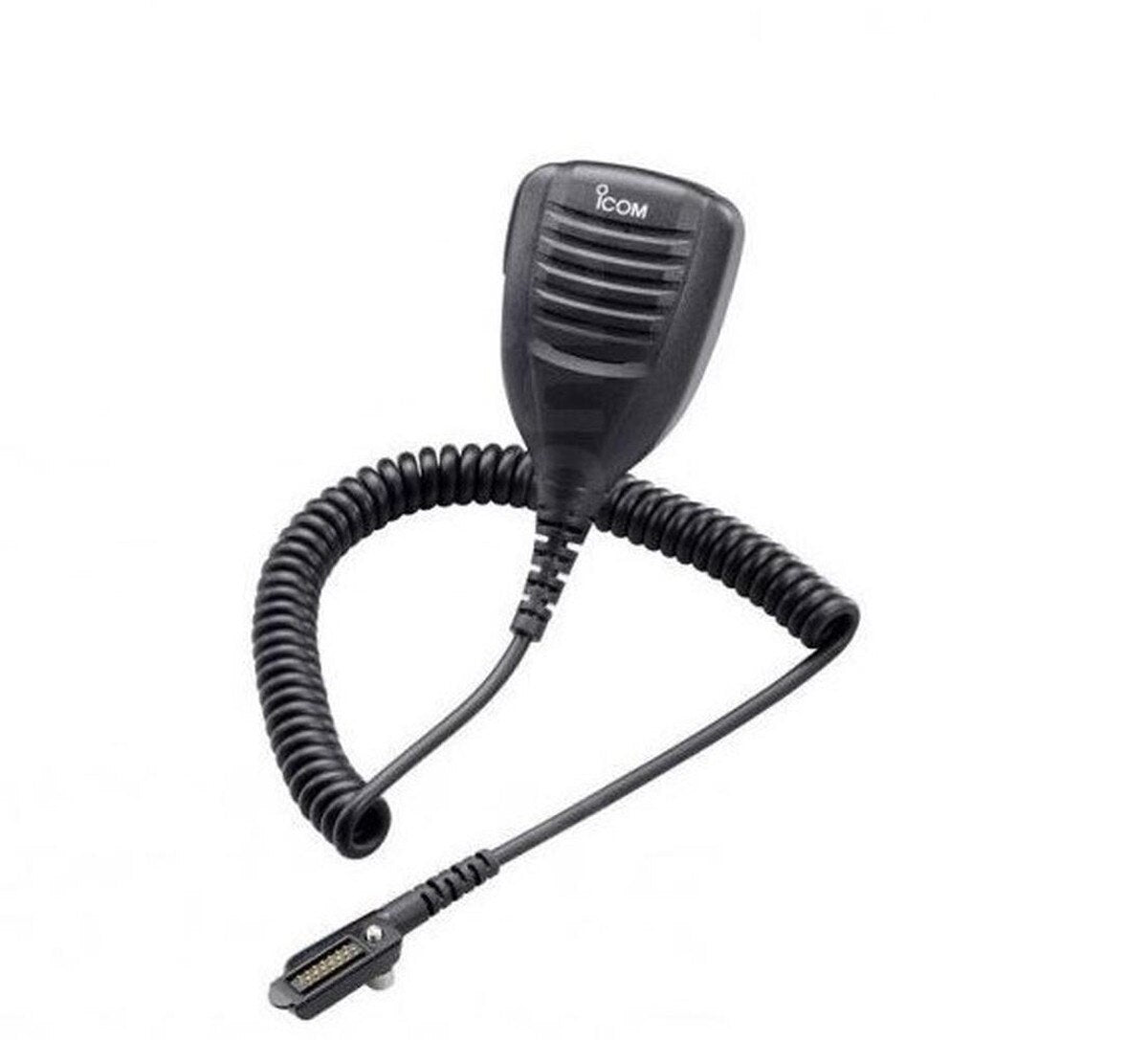 Icom IS Intrinsically Safe Speaker Mic f/M85UL