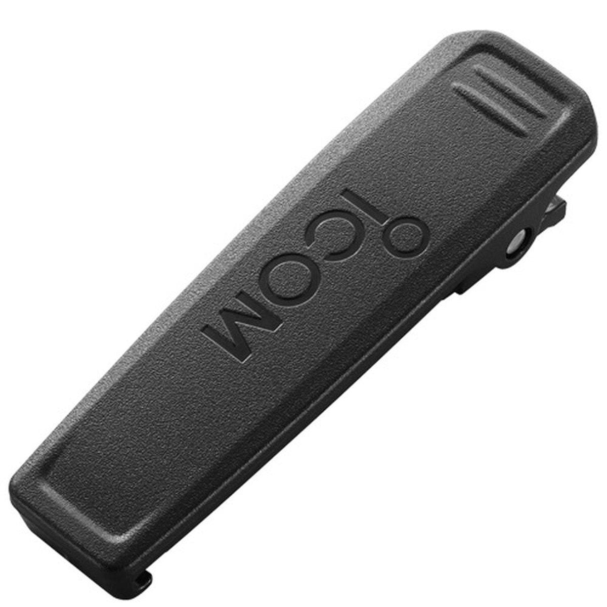 Icom Alligator Belt Clip f/M25