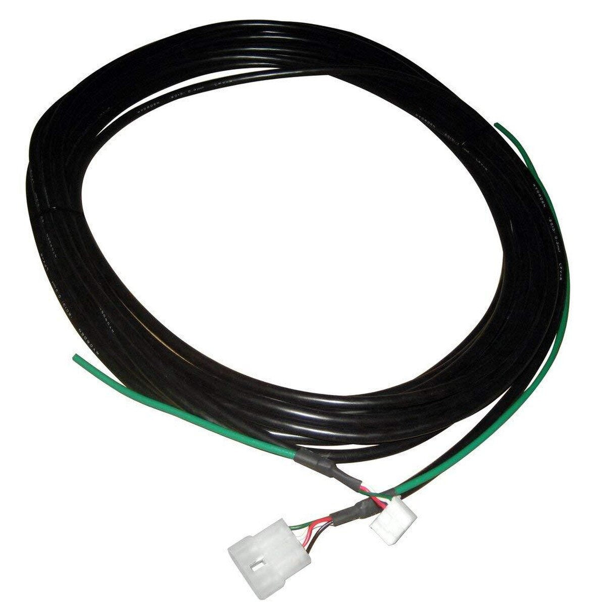 Cable de control blindado Icom para AT-140