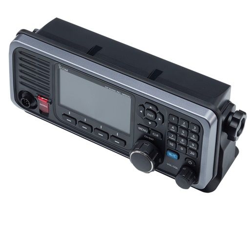 Controlador remoto Icom RC-M600 para M605
