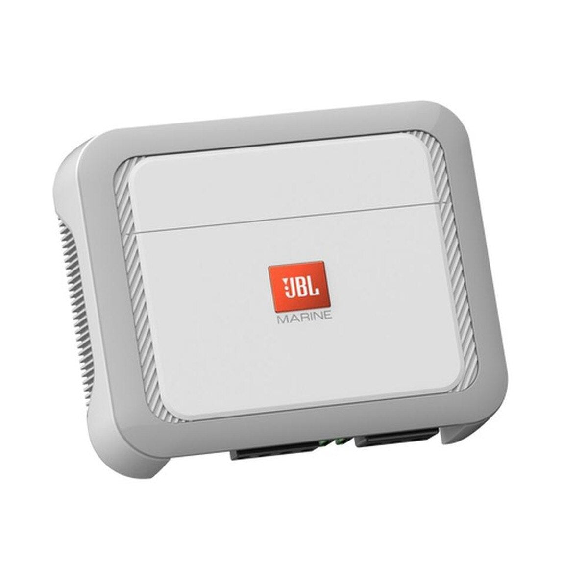 Amplificador de subwoofer monobloque serie JBL MA - MA600AM