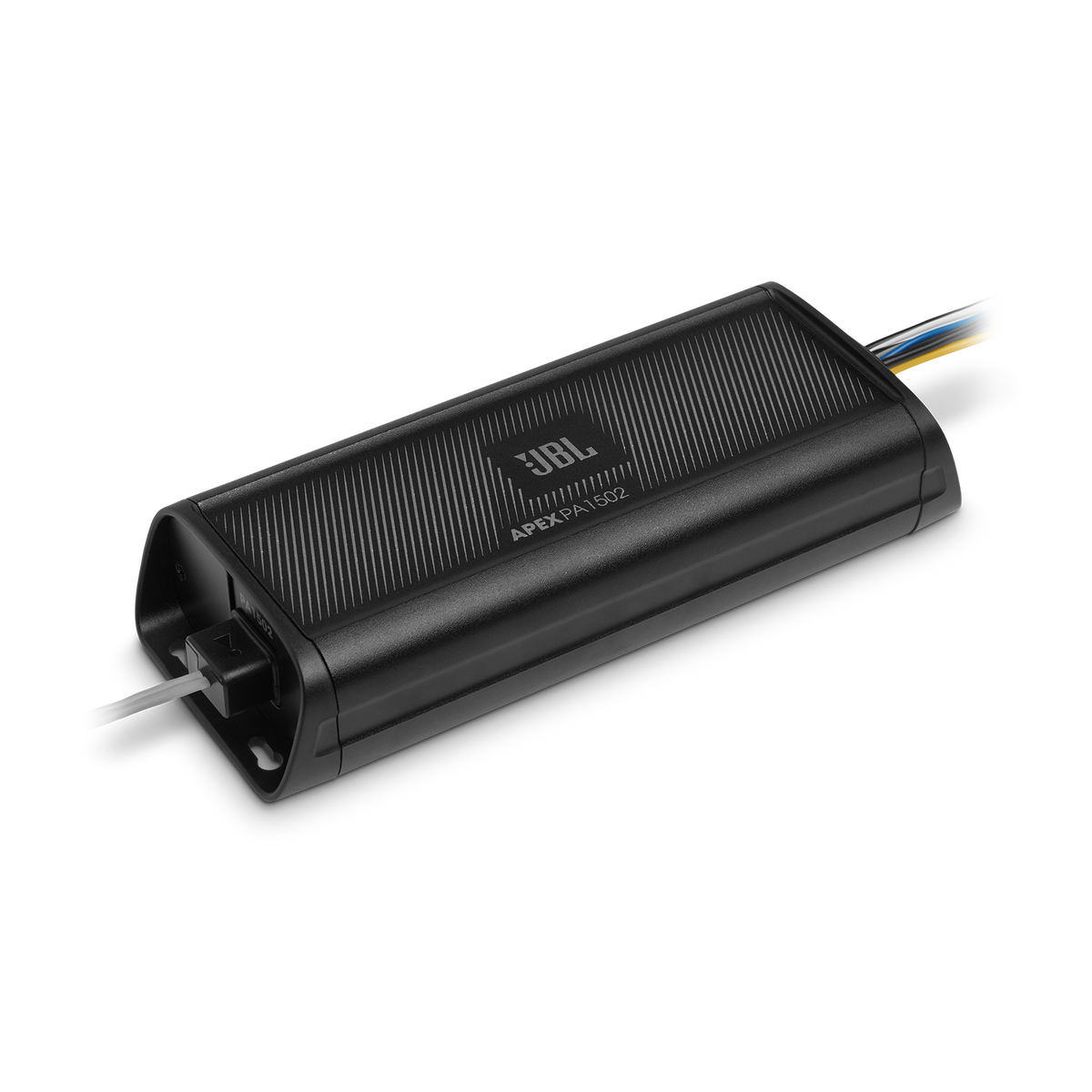 Amplificador de 2 canales JBL Apex PA1502