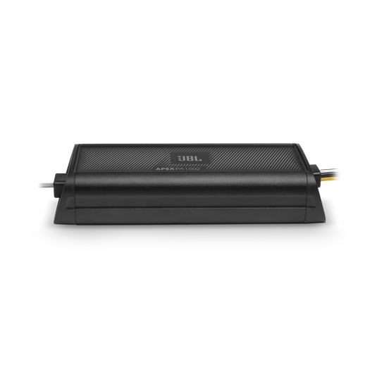 Amplificador de 2 canales JBL Apex PA1502