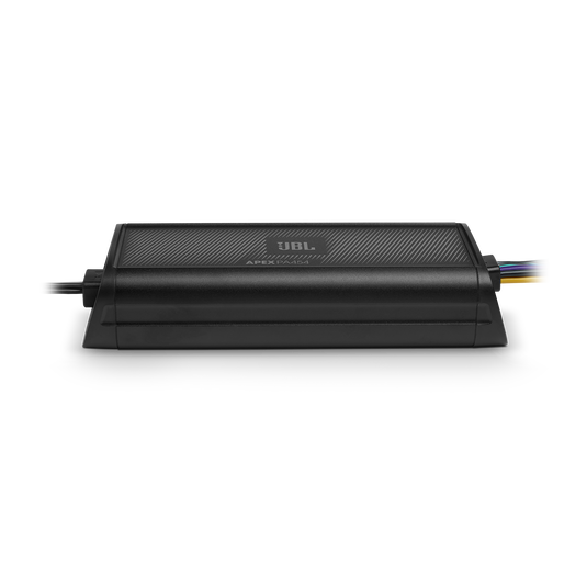 JBL Apex PA454 4ch Amplifier