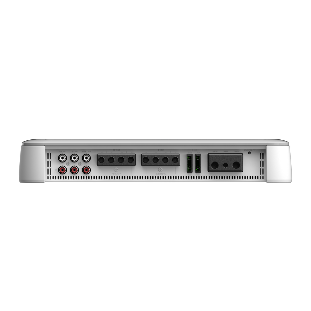Amplificador de 4 canales JBL Serie MA - MA754AM