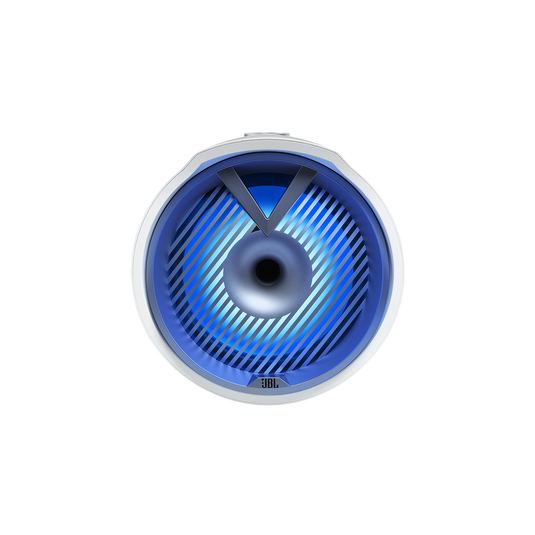 JBL 10" Tower X Marine Speakers