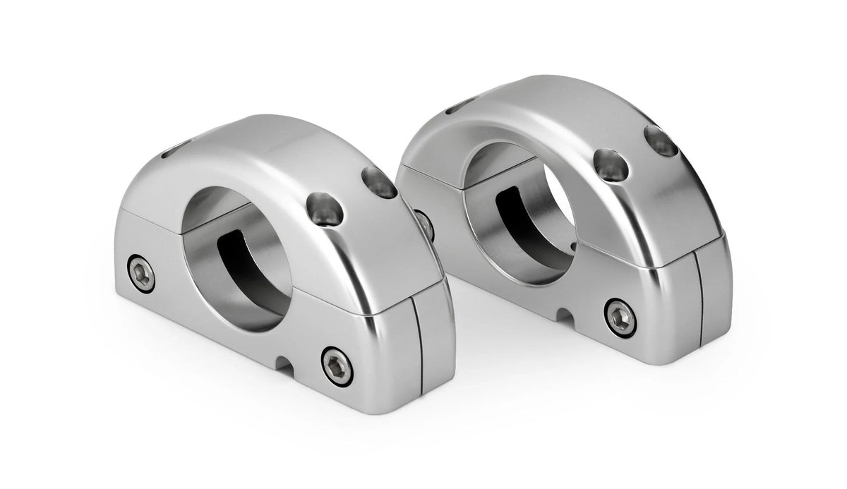 Sistema de altavoces cerrados JL Audio ETXv3 con soporte para montaje en tubo - M-MCPv3-1.900