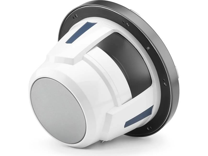 JL Audio M6 10" Marine Infinite-Baffle Subwoofer w/Titanium Sport Grille - M6-10IB-S-GmTi-4