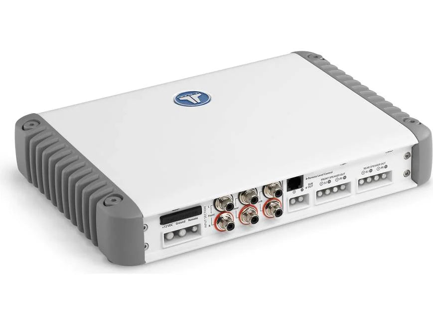 JL Audio MHD Series 900w 5 Channel Full-Range Amplifier - MHD900/5
