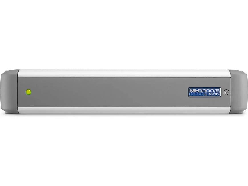 JL Audio MHD Series 900w 5 Channel Full-Range Amplifier - MHD900/5