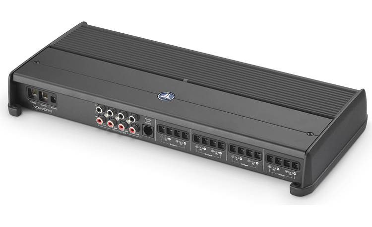 Amplificador JL Audio Serie XDM de 800w y 8 canales - XDM800/8