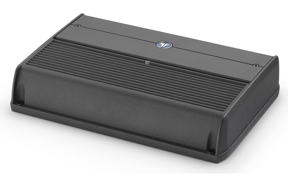 JL Audio XDM Series 600w 6 Channel 24v Amplifier - XDM600/6-24V