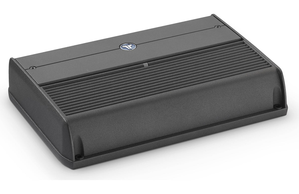 JL Audio XDM Series 600w 6 Channel 24v Amplifier - XDM600/6-24V
