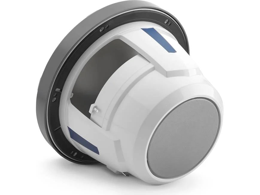 JL Audio M6 8" Marine Subwoofer w/Titanium Sport Grille - M6-8IB-S-GmTi-4