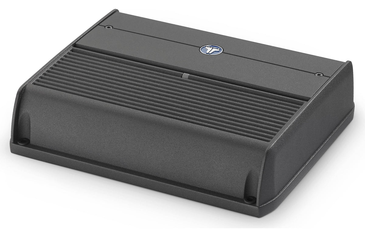 Amplificador de 3 canales JL Audio Serie XDM de 500 W - XDM500/3