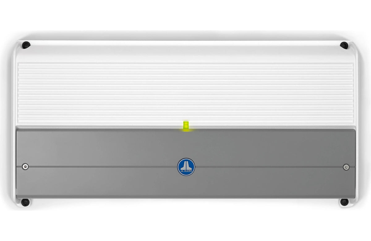 Amplificador JL Audio Serie M de 1000w y 5 canales - M1000/5