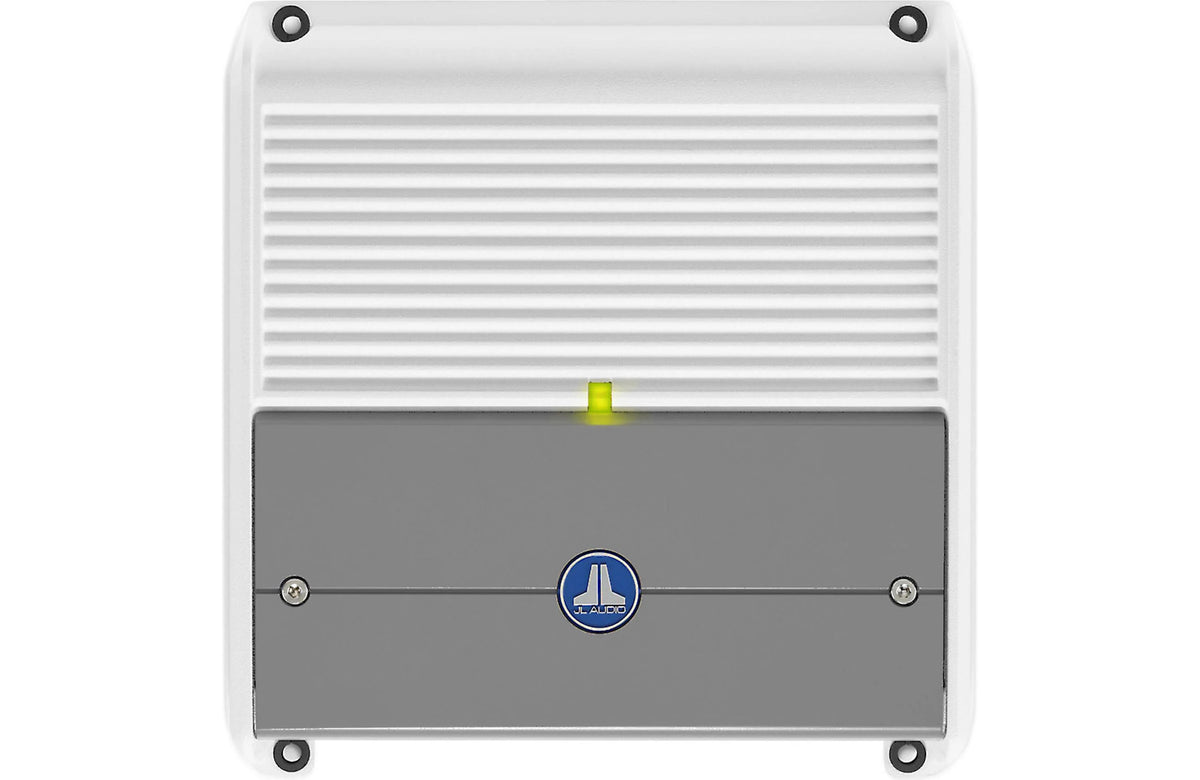JL Audio M Series 200w 2 Channel Amplifier - M200/2