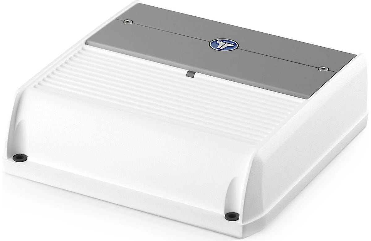 JL Audio M Series 200w 2 Channel Amplifier - M200/2