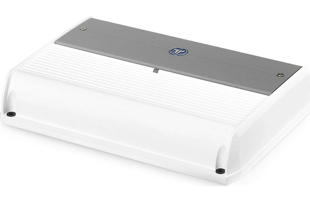 Amplificador JL Audio Serie M de 6 canales y 600w - M600/6