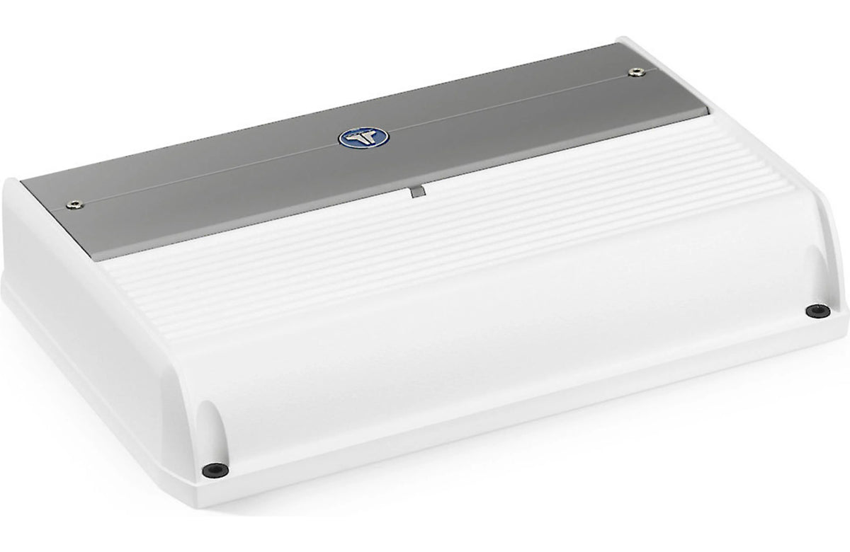 Amplificador JL Audio Serie M de 6 canales y 600w - M600/6