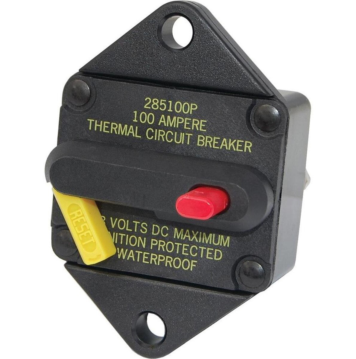 Lewmar Circuit Breaker - 35 AMP