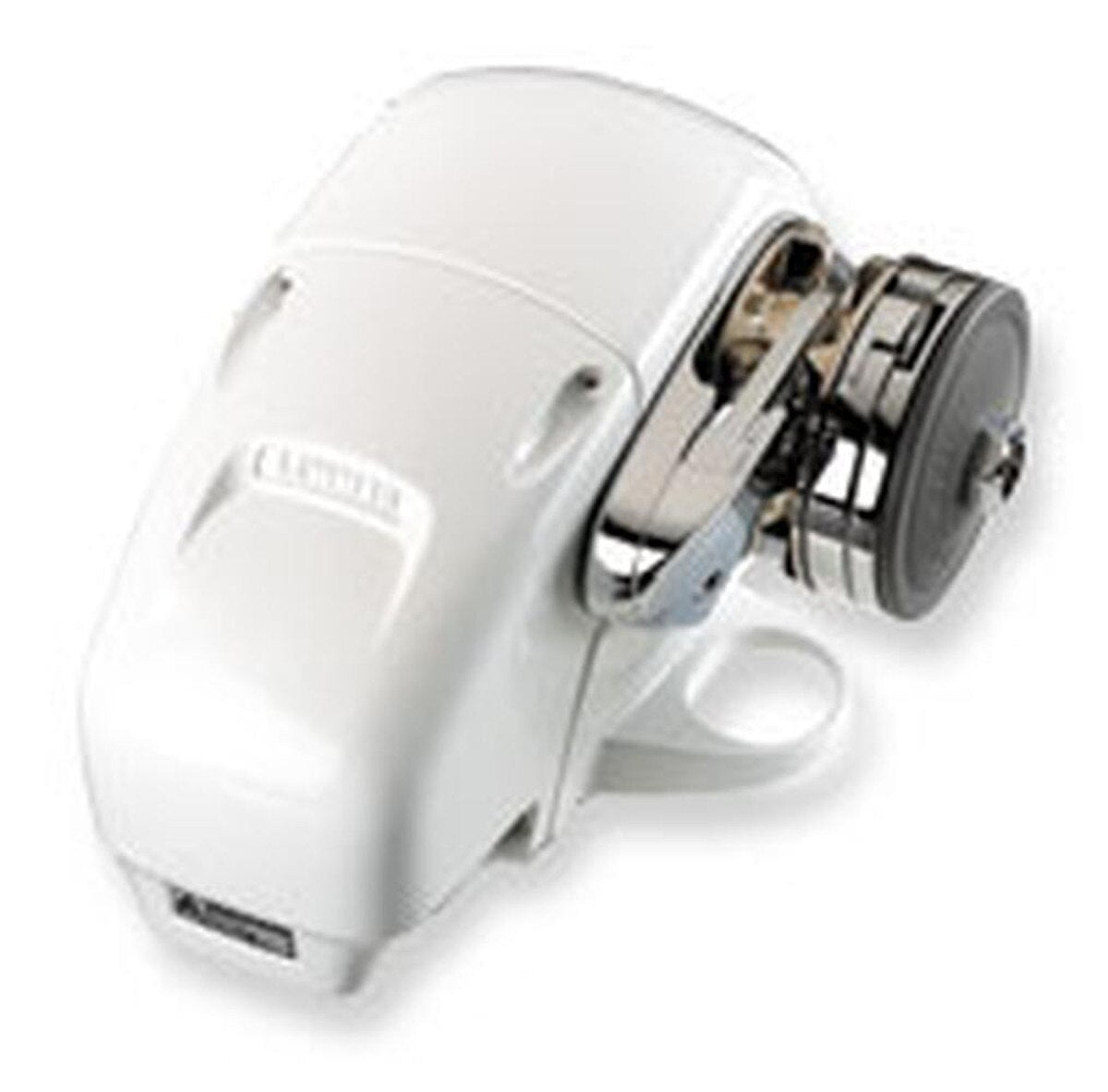 Molinete Lewmar H2G 12v con barboten de 8 mm (5/16")