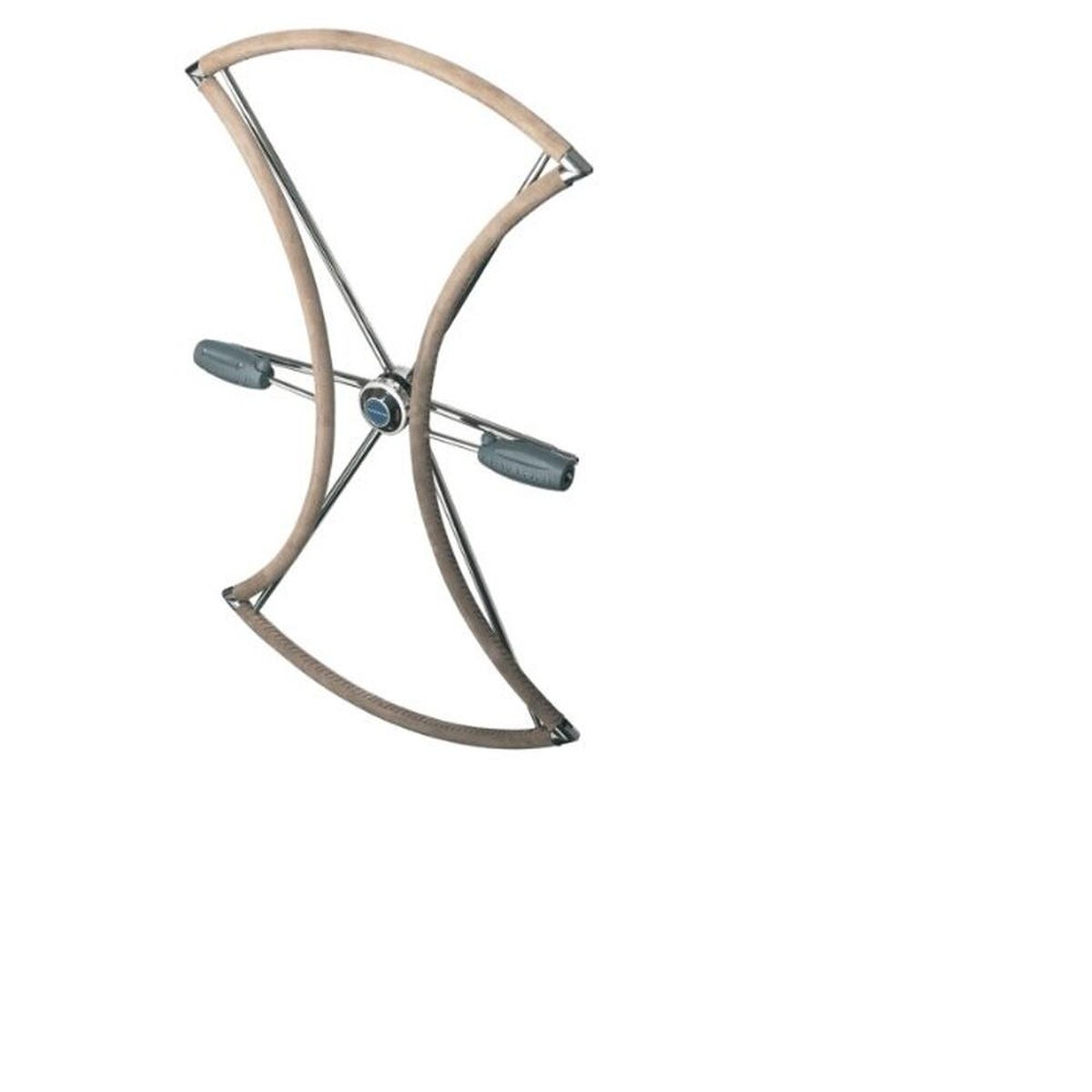 Kit de rueda plegable Lewmar de 32"