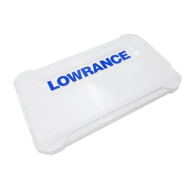 Lowrance Protective Cover f/Elite FS 10