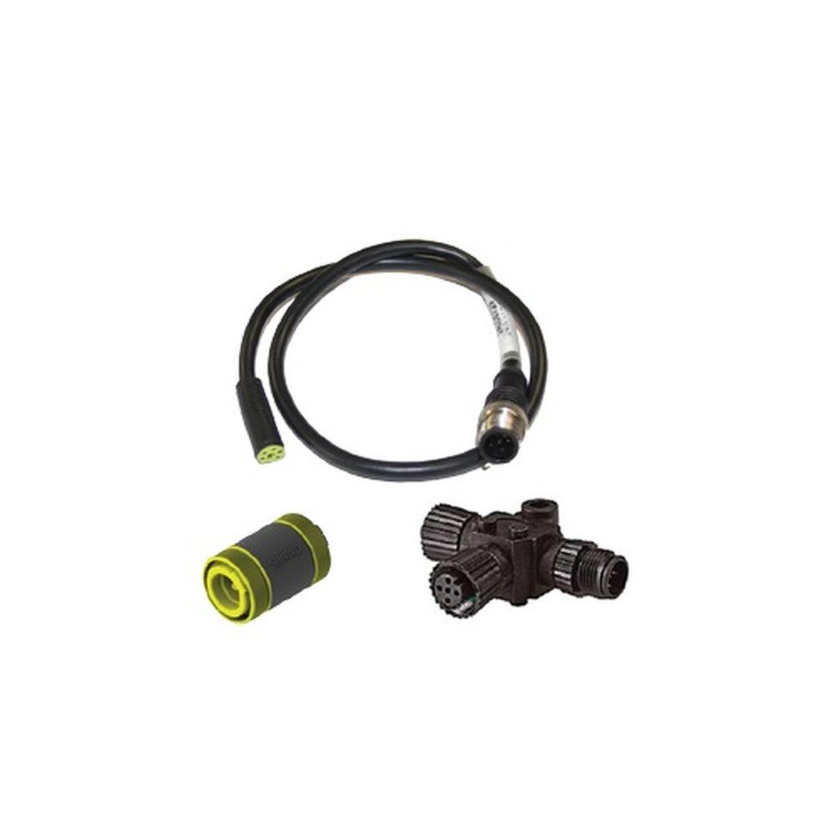 Lowrance SimNet To N2K Adapter Kit