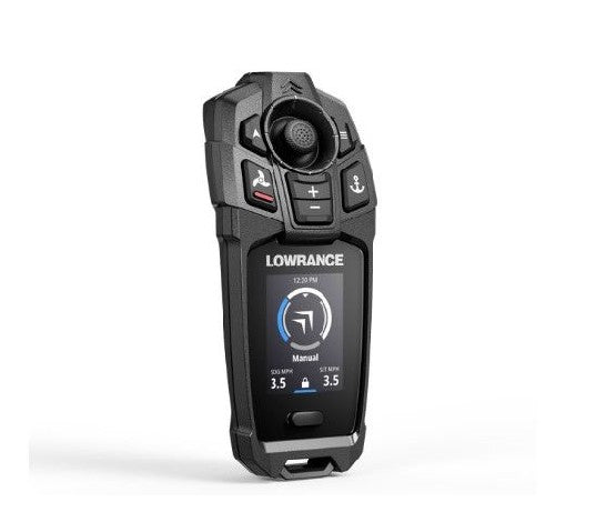 Lowrance Recon™ Joystick Remote