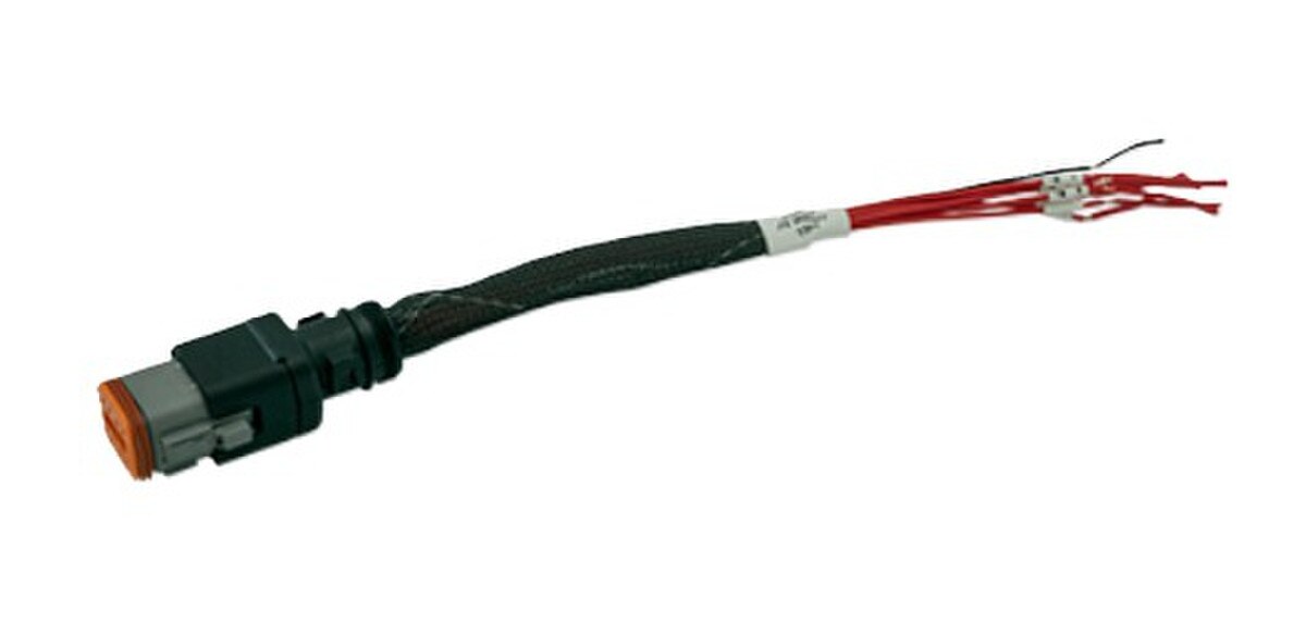 Maretron J2 Output Mating Connector w/3M Leads-CLMD12