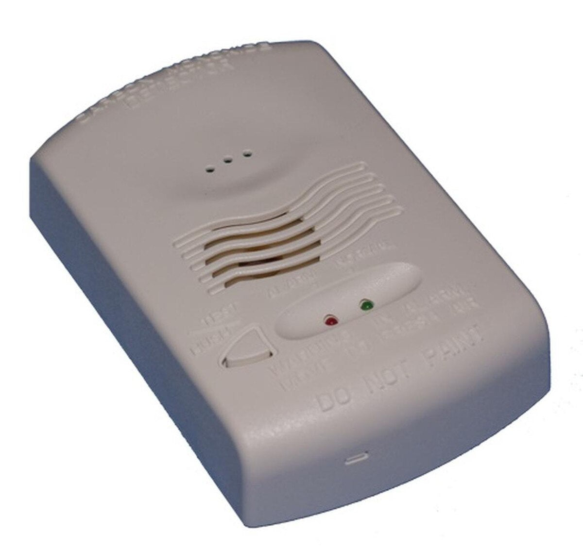 Detector de monóxido de carbono Maretron p/SIM100-01