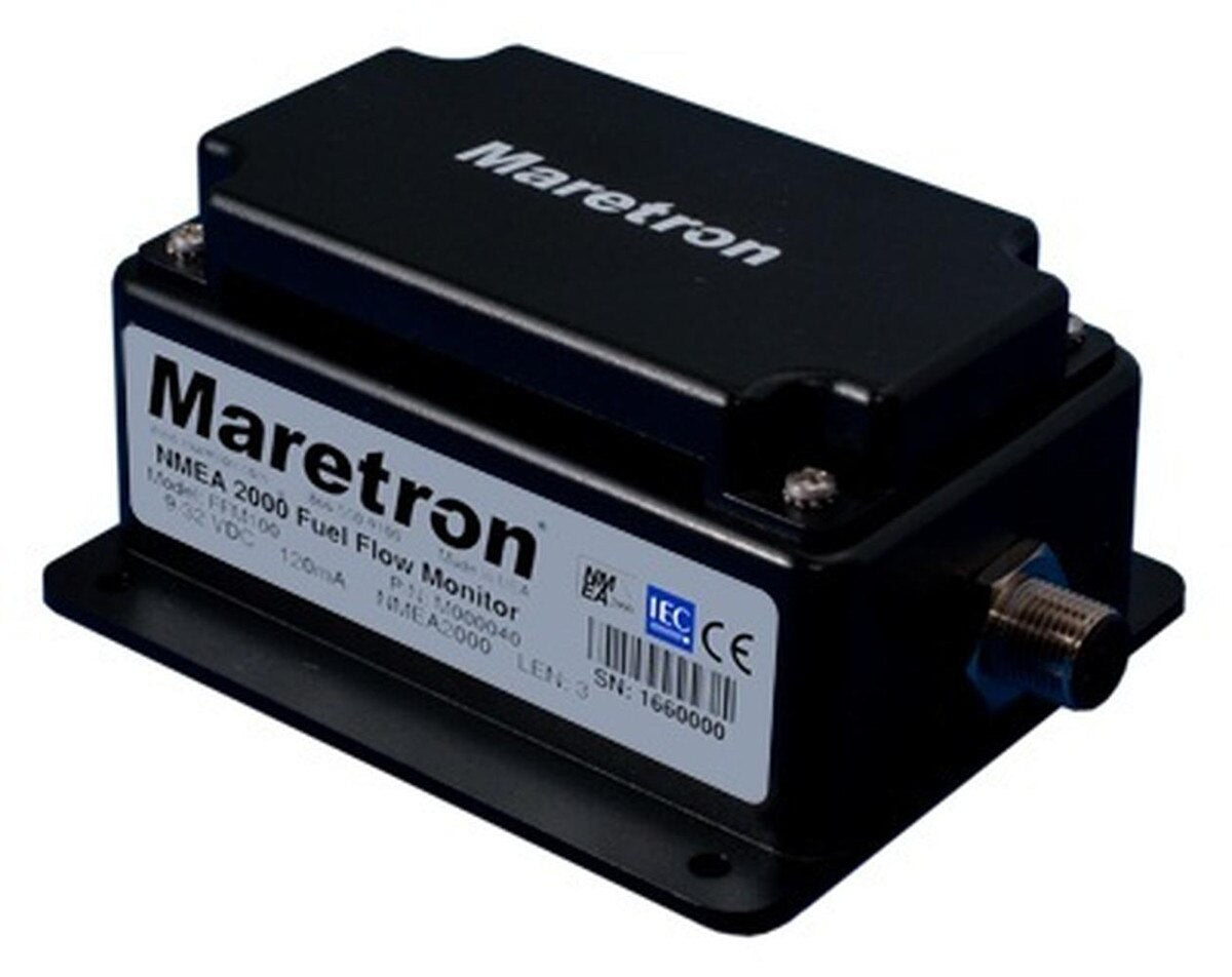 Maretron FFM100 Fuel Flow Monitor