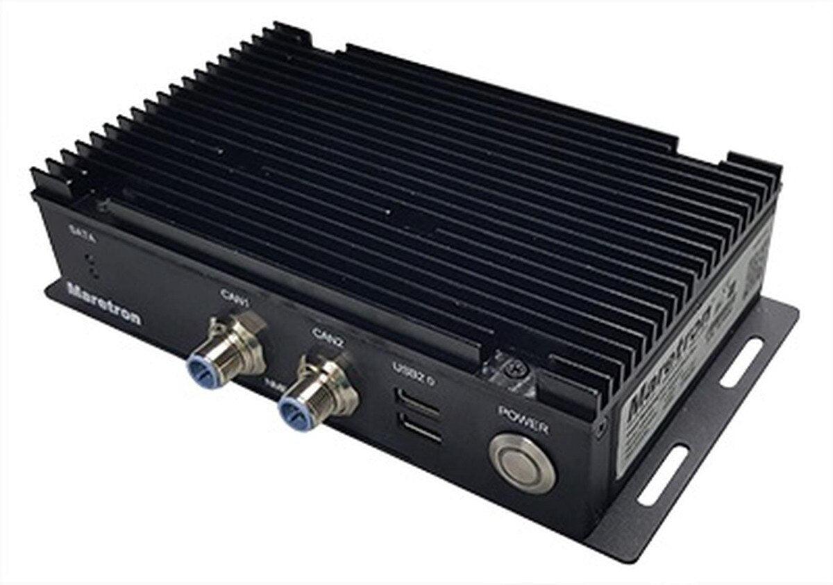 Caja negra de control y monitoreo de embarcaciones Maretron MBB300C