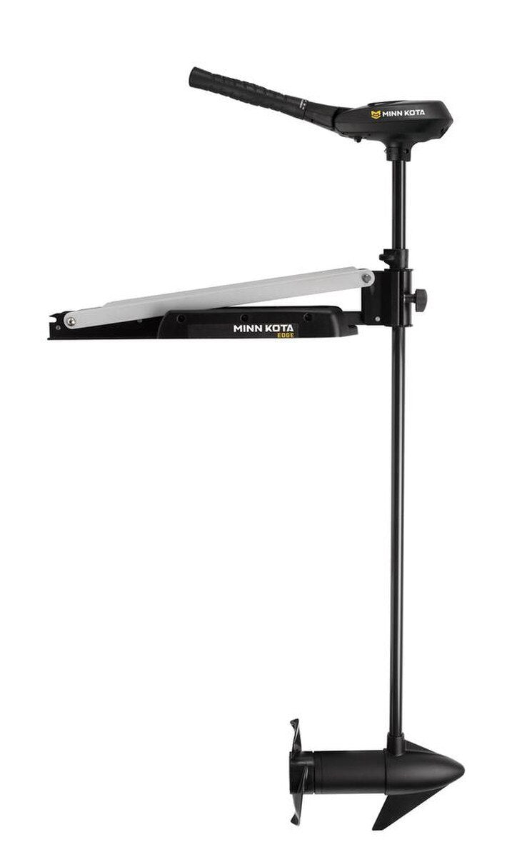 Minn Kota Edge 55 - Hand Control - 12V-55lb-52"