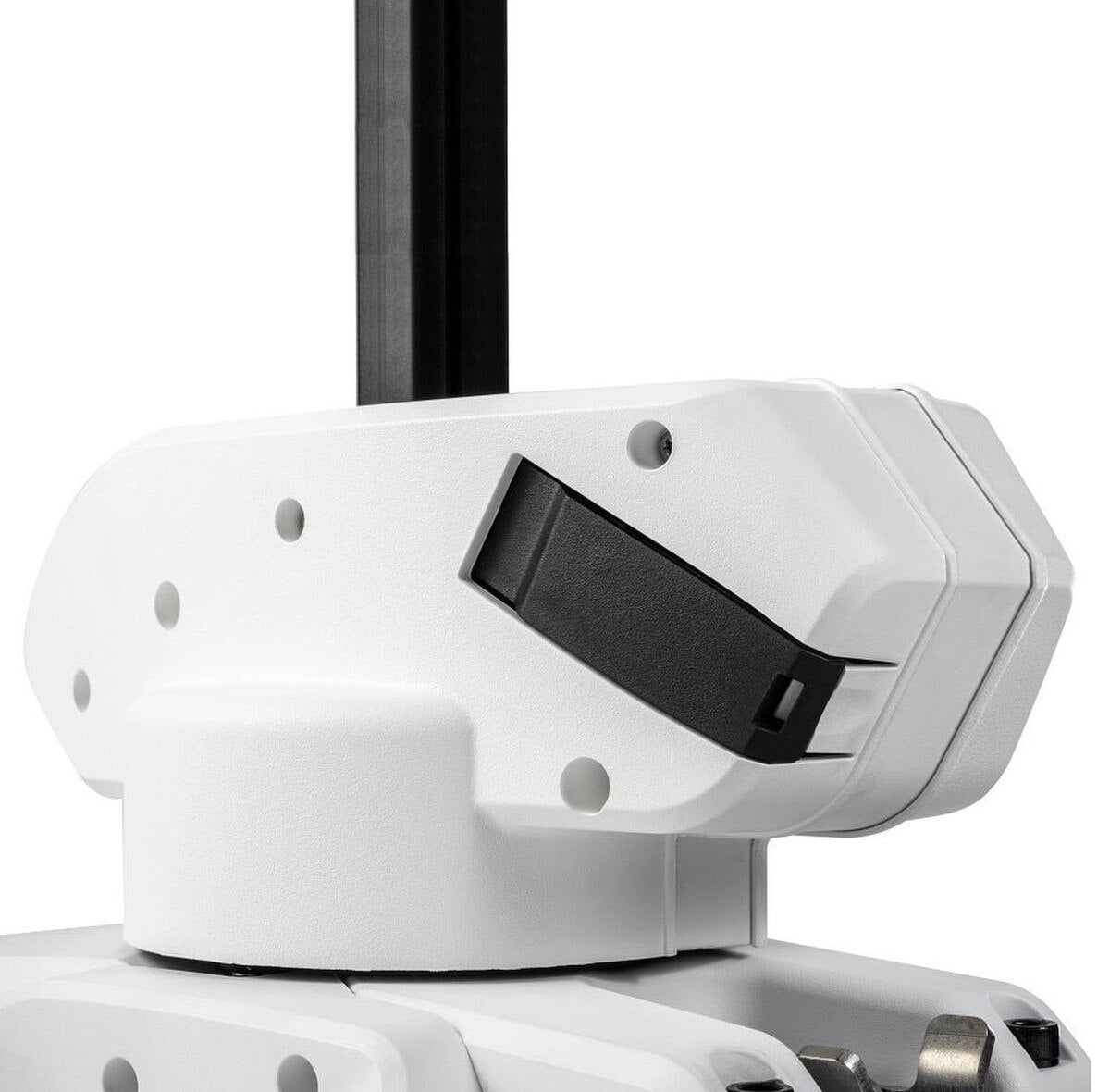 Minn Kota Riptide Instinct QUEST™ 90/115 Trolling Motor w/Wireless Remote - 24/36V - 90/115LBS - 100" -White