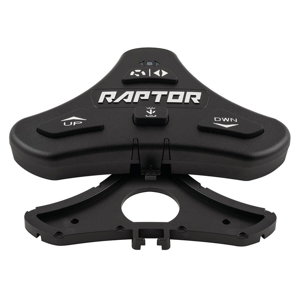 Interruptor de pie inalámbrico Minn Kota Raptor - Bluetooth