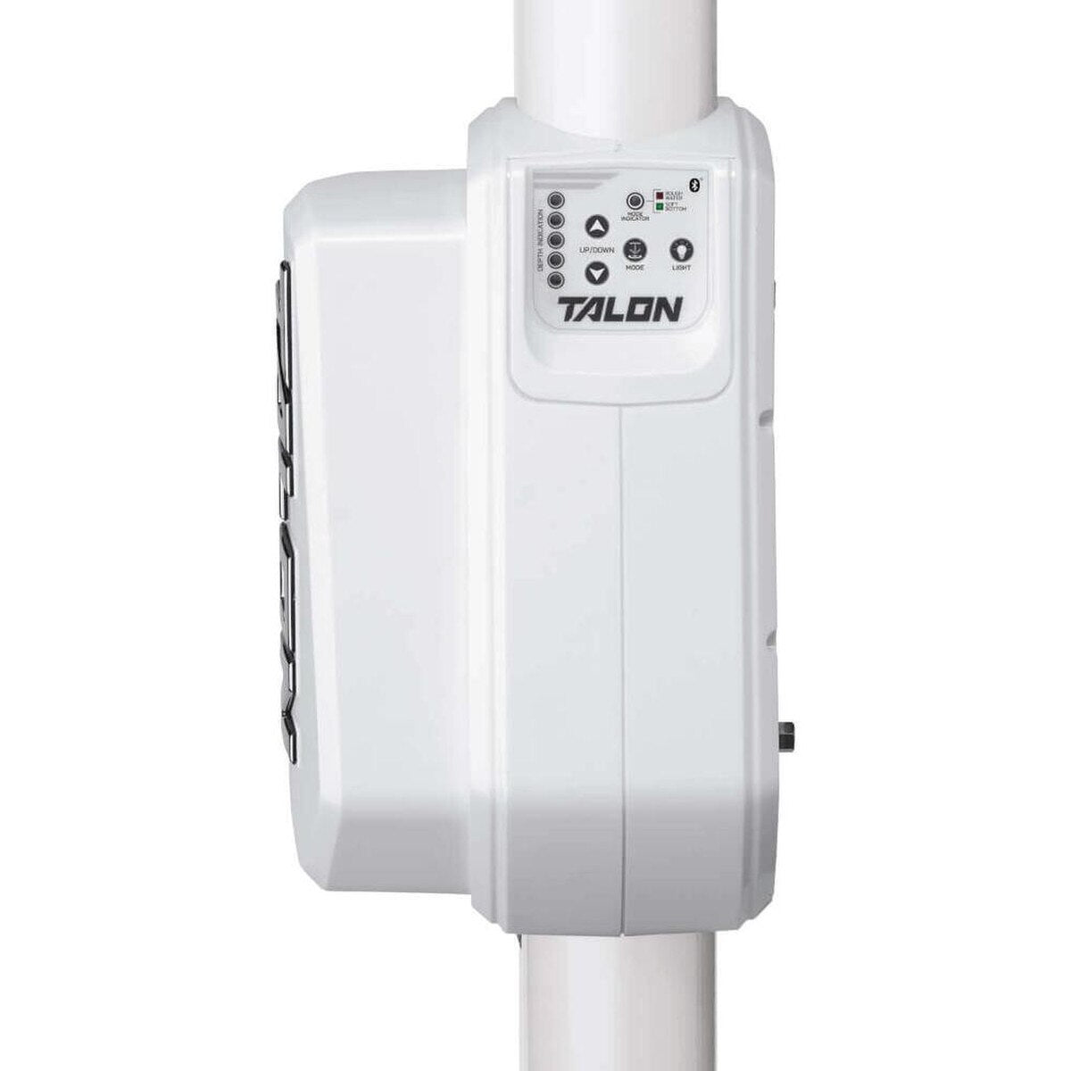 Minn Kota Talon BT 12' Shallow Water Anchor - White